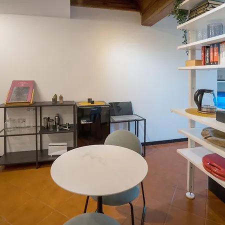 アパート Nice Apartment Verona *