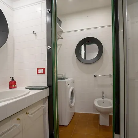 Apartament Nice Apartment Verona
