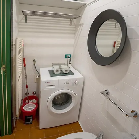 Nice Apartment Verona Apartament Werona
