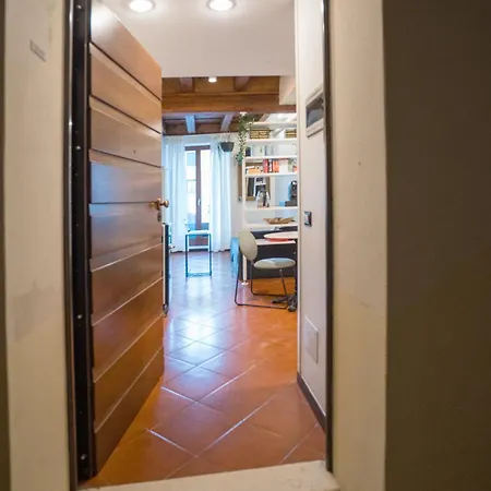 Apartament Nice Apartment Verona