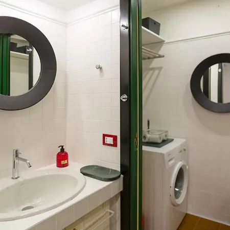 Nice Apartment Verona Lejlighed *