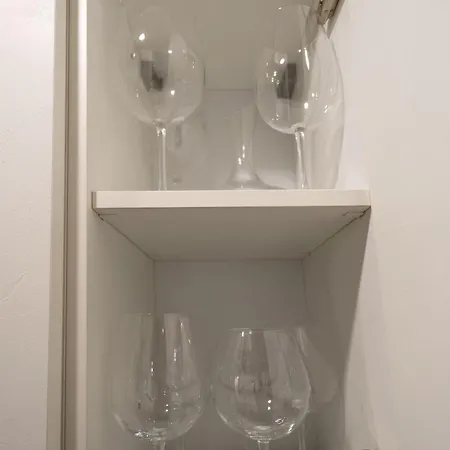 Nice Apartment Verona Werona