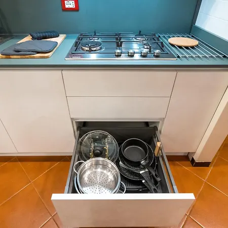 Apartament Nice Apartment Verona Werona