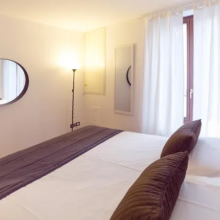 Nice Apartment Verona Lejlighed *