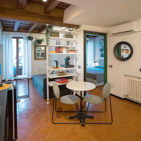Apartment Nice Apartment Verona *