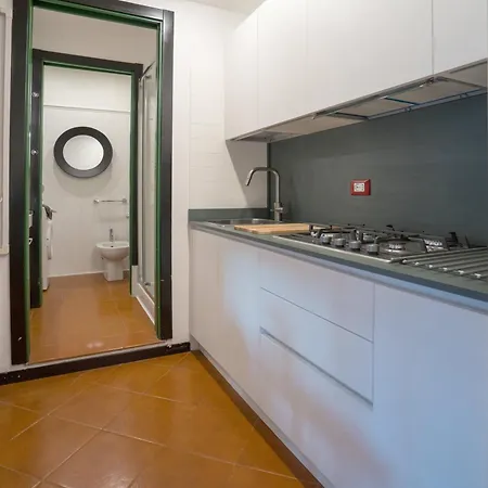 Nice Apartment Verona *
