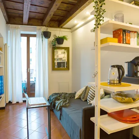 Nice Apartment Verona *