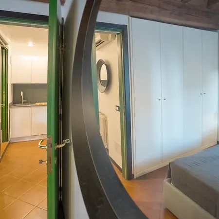 Nice Apartment Verona Apartment *