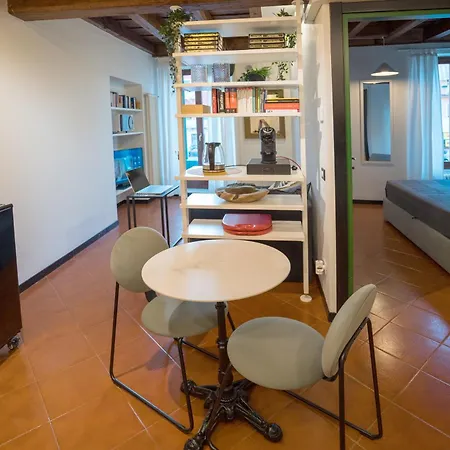 Nice Apartment Verona *