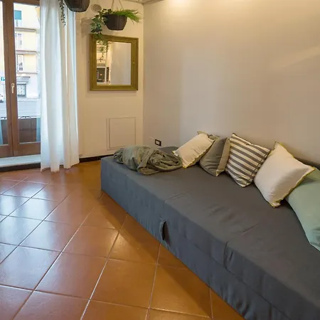 Nice Apartment Verona Apartment