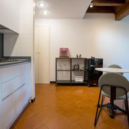 Apartment Nice Apartment Verona Verona