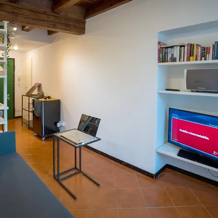 Nice Apartment Verona