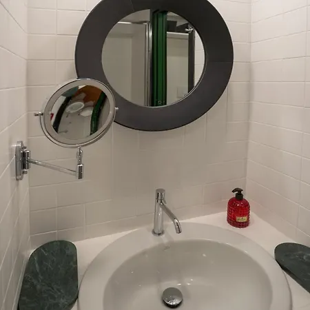 Nice Apartment Verona *