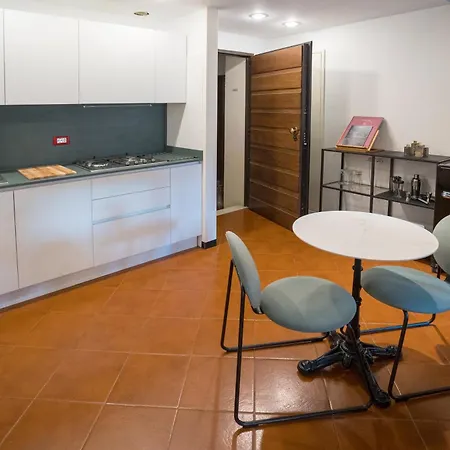 Nice Apartment Verona Apartment