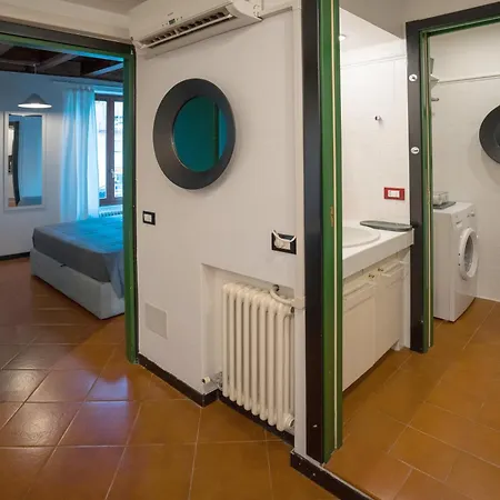 Apartment Nice Apartment Verona *