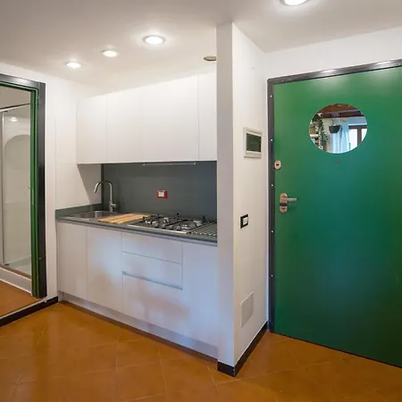 Nice Apartment Verona