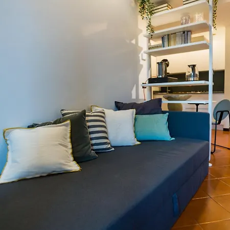 Nice Apartment Verona *