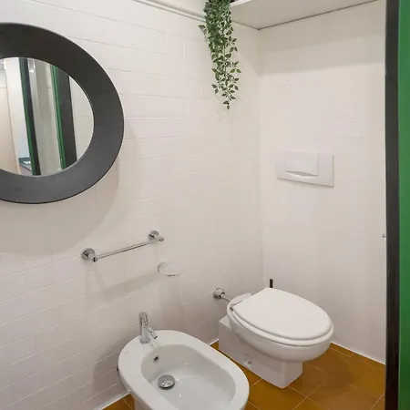 Nice Apartment Verona Verona