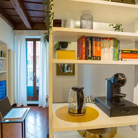 Nice Apartment Verona *