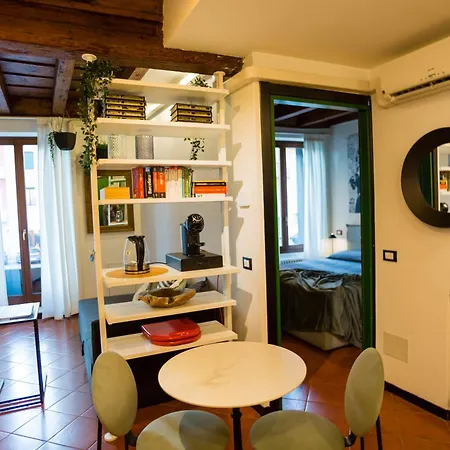 Nice Apartment Verona Apartment *