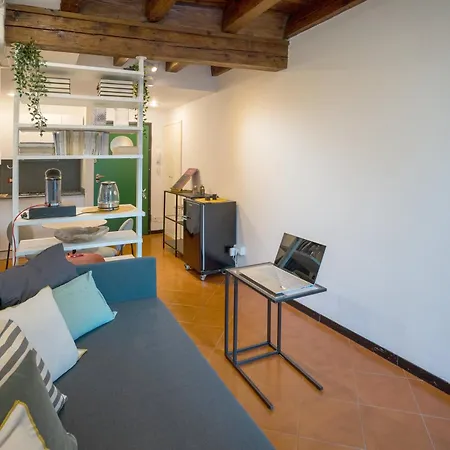 Nice Apartment Verona Apartment