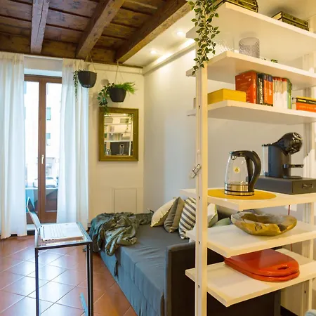 Apartment Nice Apartment Verona