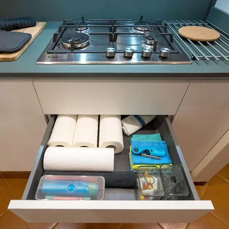 Nice Apartment Verona Apartment