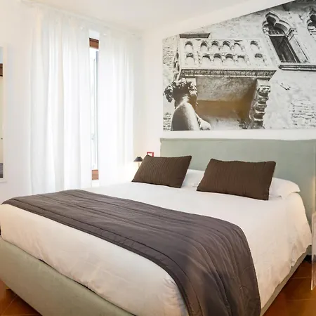Nice Apartment Verona Apartment Verona