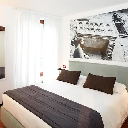 Nice Apartment Verona Apartment