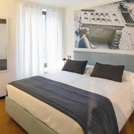 Nice Apartment Verona *