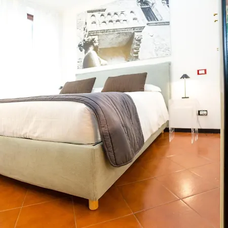 Nice Apartment Verona Verona
