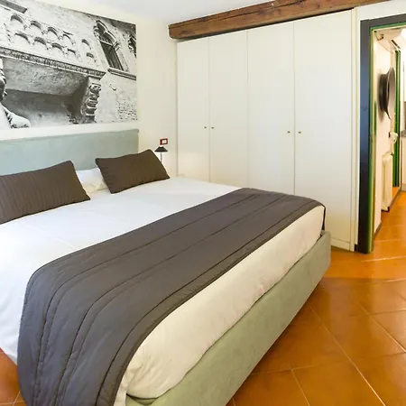 Nice Apartment Verona Verona