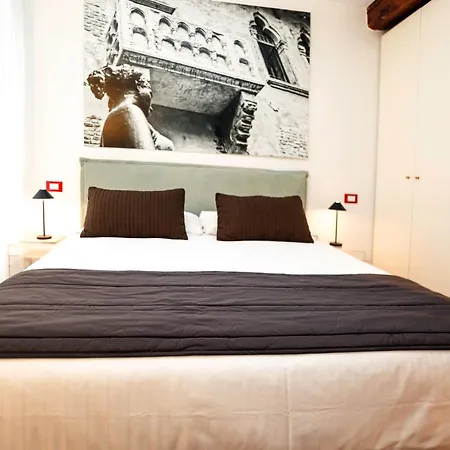 Nice Apartment Verona Apartment