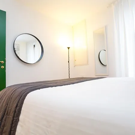 Nice Apartment Verona Apartment