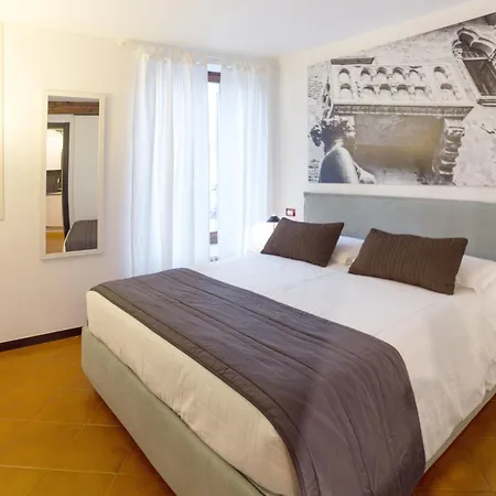 Nice Apartment Verona Apartment