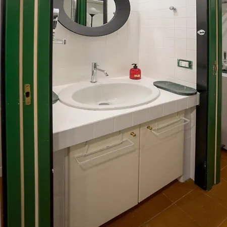 Apartmán Nice Apartment Verona