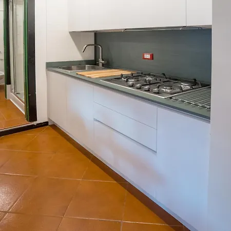 Apartmán Nice Apartment Verona Verona