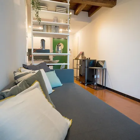 Nice Apartment Verona *