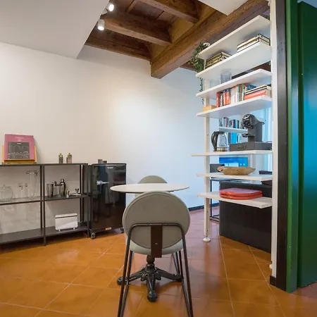 Nice Apartment Verona Apartmán Verona