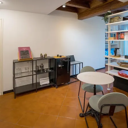 Apartmán Nice Apartment Verona *