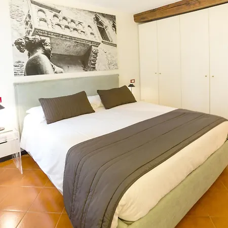Apartmán Nice Apartment Verona Verona